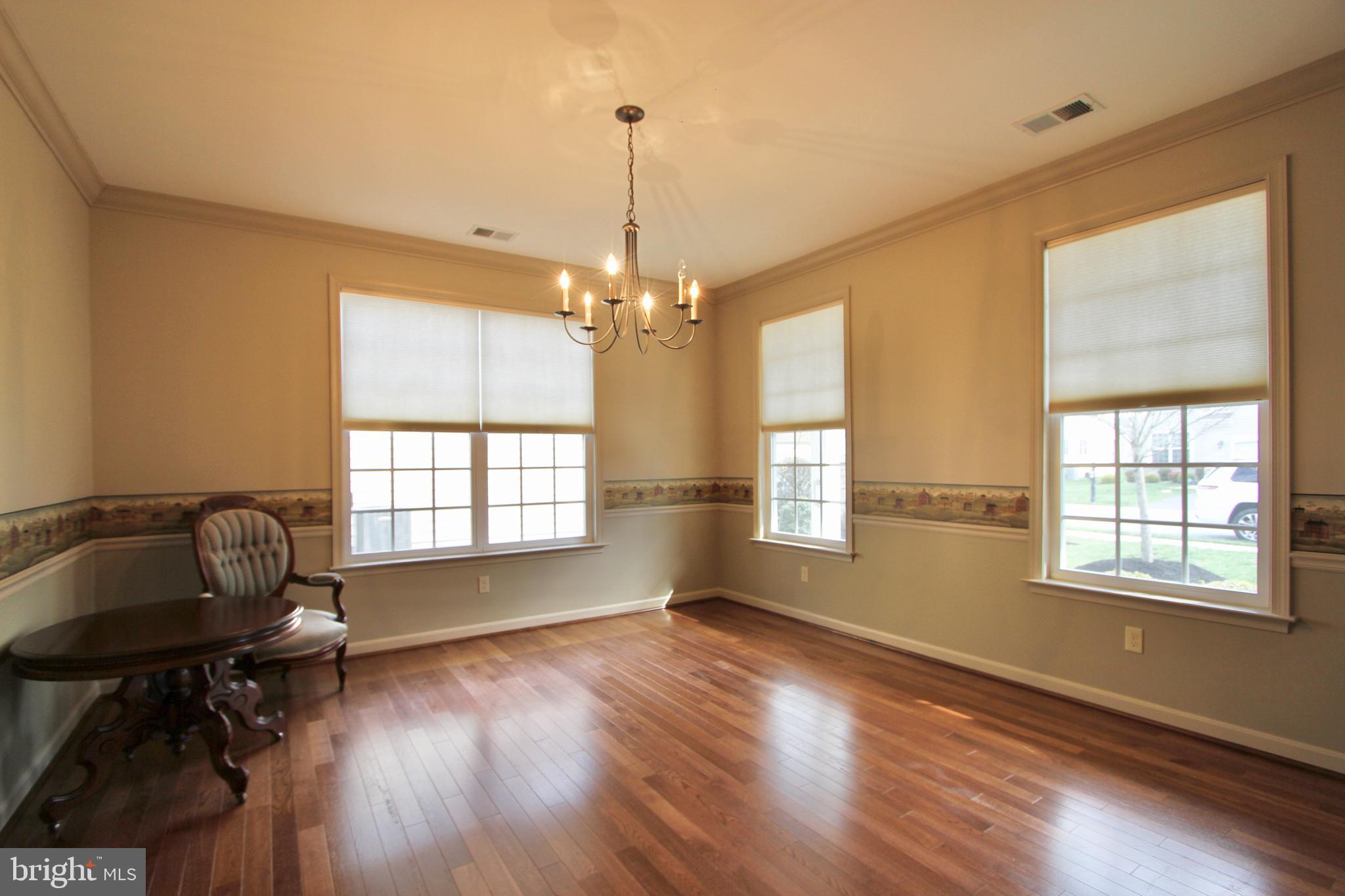 304 Sorrell Circle Smyrna, DE 19977 - Photo 14 of 26 Dining room