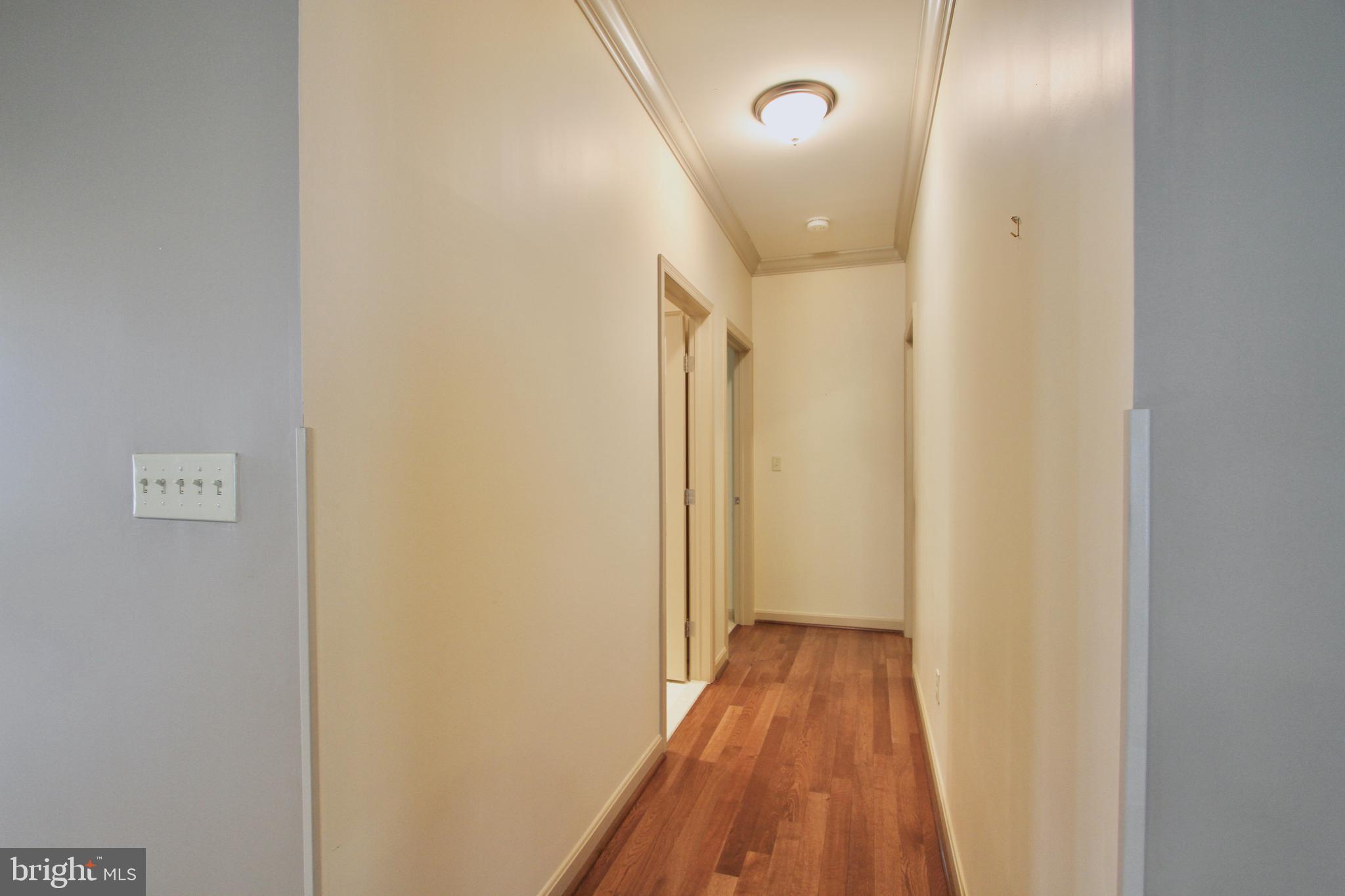 304 Sorrell Circle Smyrna, DE 19977 - Photo 15 of 26 Hallway to bedrooms