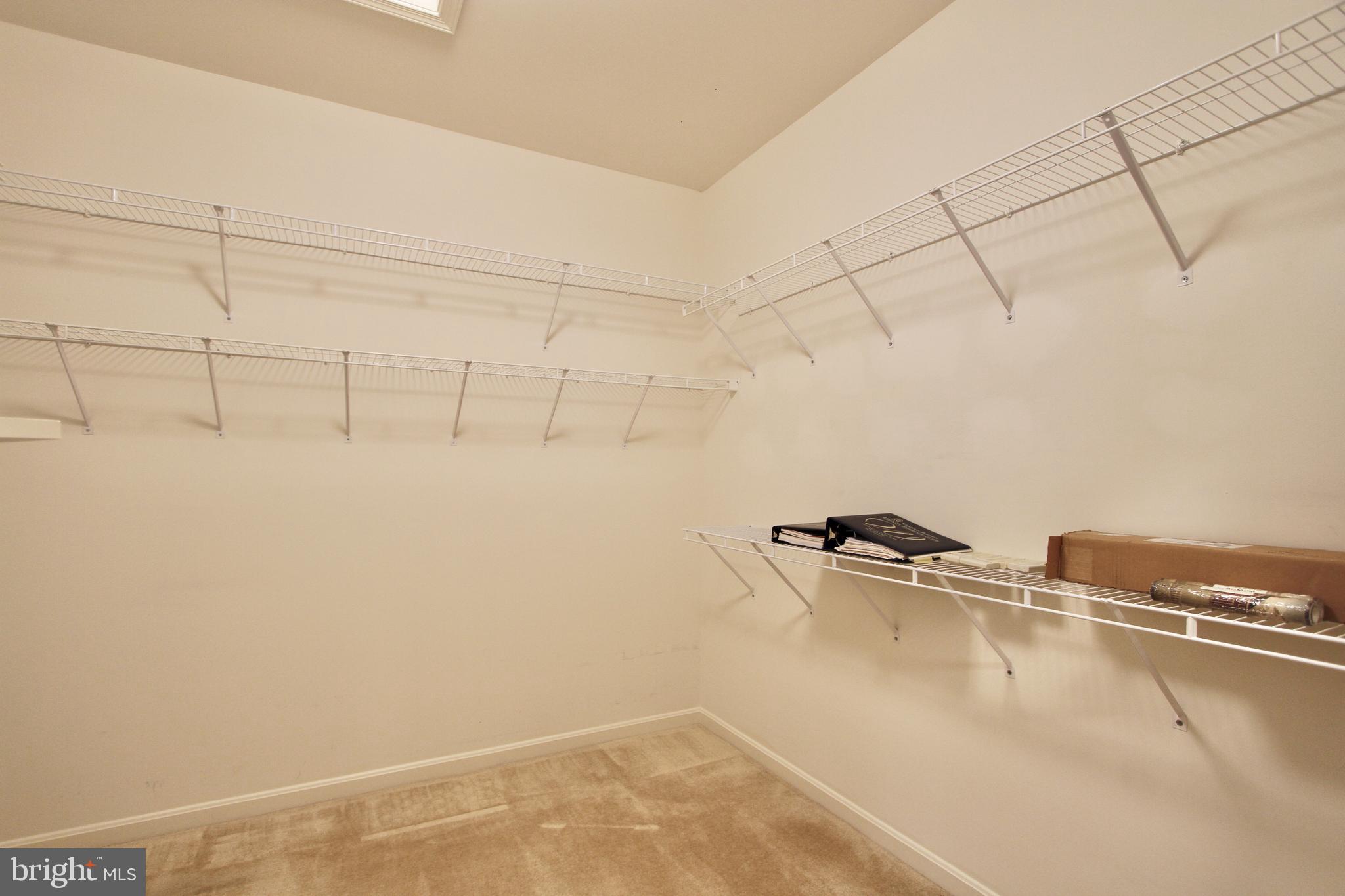 304 Sorrell Circle Smyrna, DE 19977 - Photo 18 of 26 Walk in closet