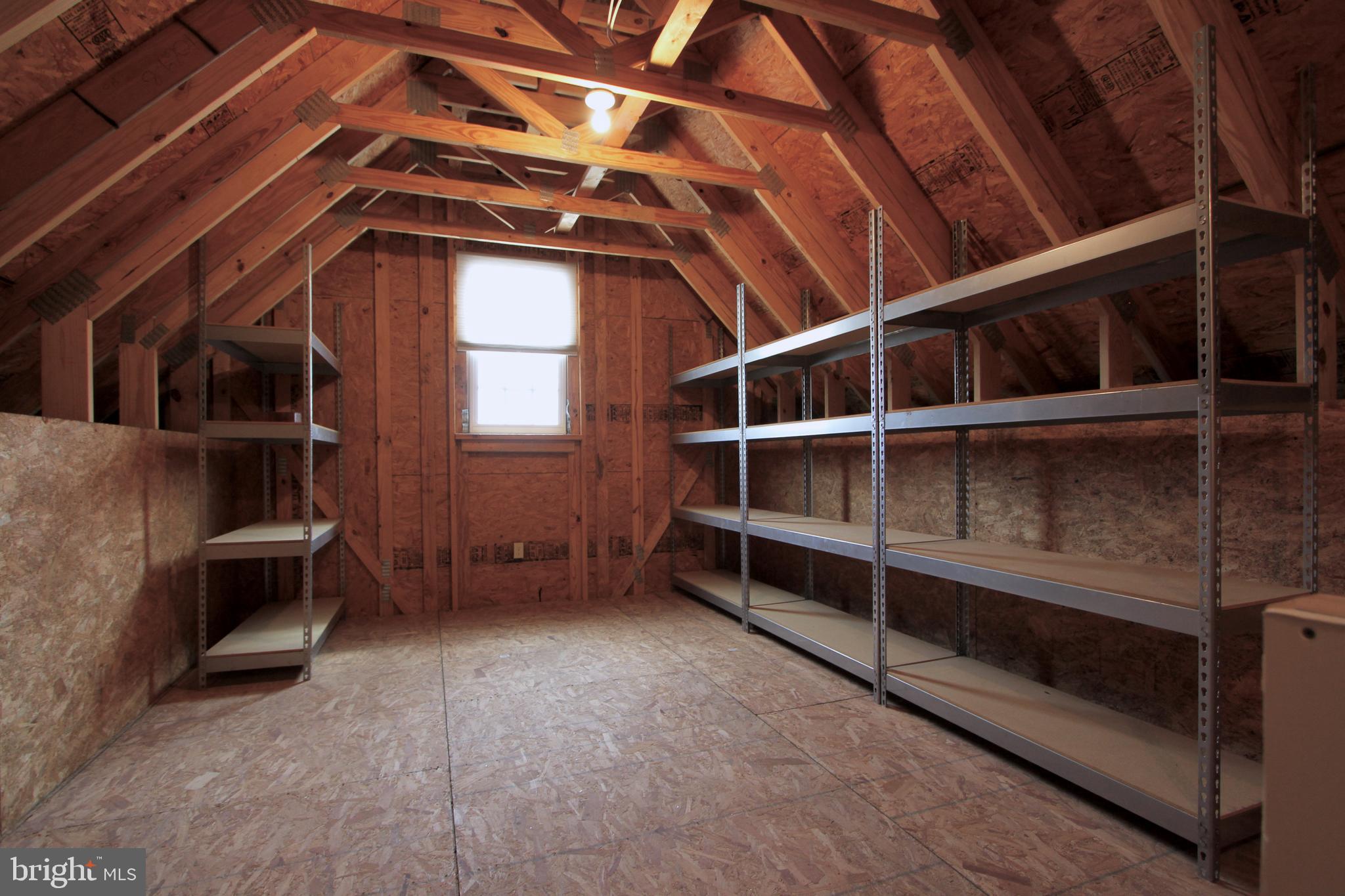 304 Sorrell Circle Smyrna, DE 19977 - Photo 24 of 26 attic storage