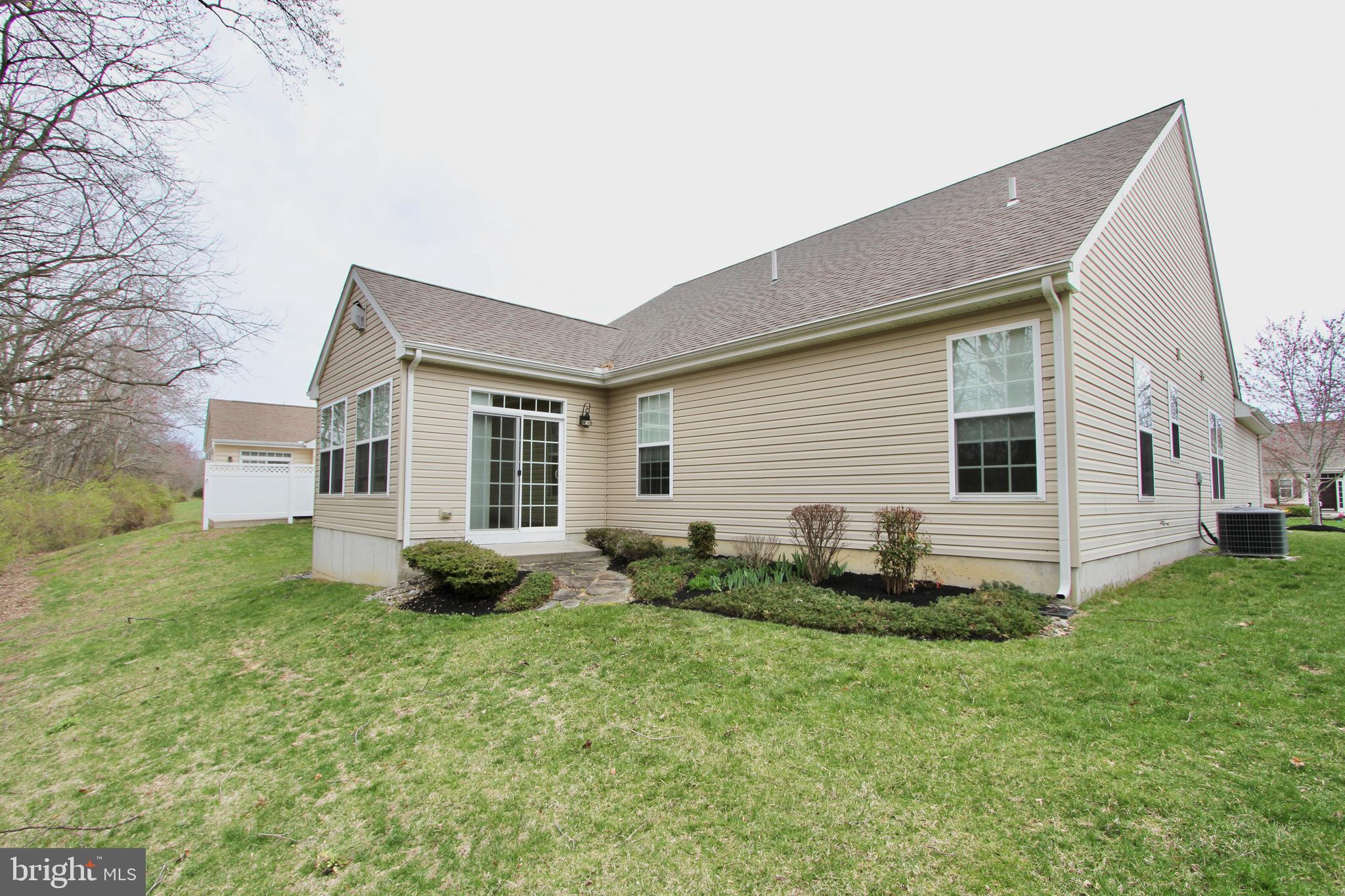 304 Sorrell Circle Smyrna, DE 19977 - Photo 25 of 26 Back of home