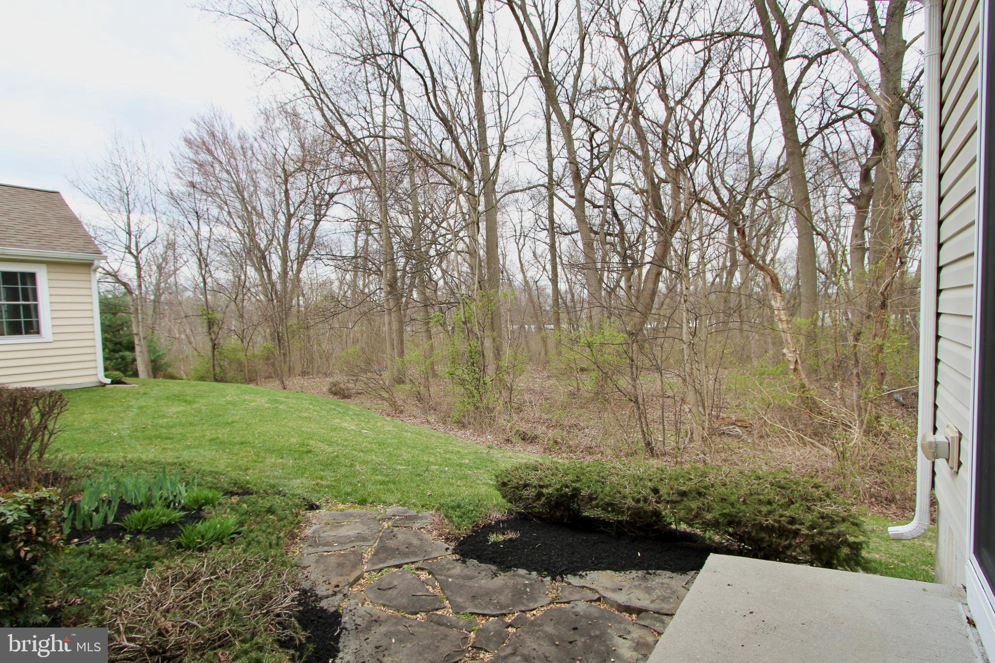 304 Sorrell Circle Smyrna, DE 19977 - Photo 26 of 26 Back yard