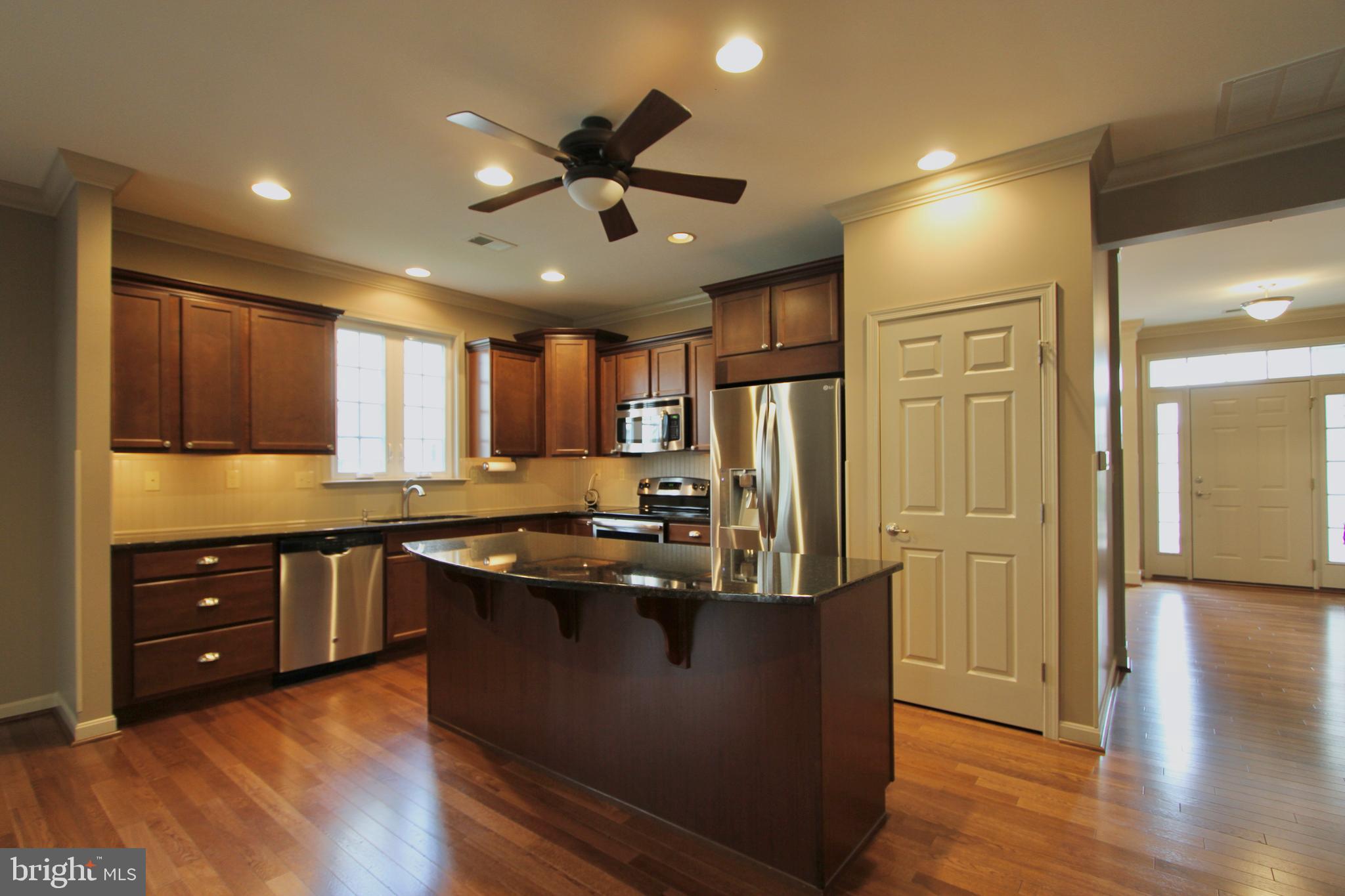 304 Sorrell Circle Smyrna, DE 19977 - Photo 7 of 26 kitchen