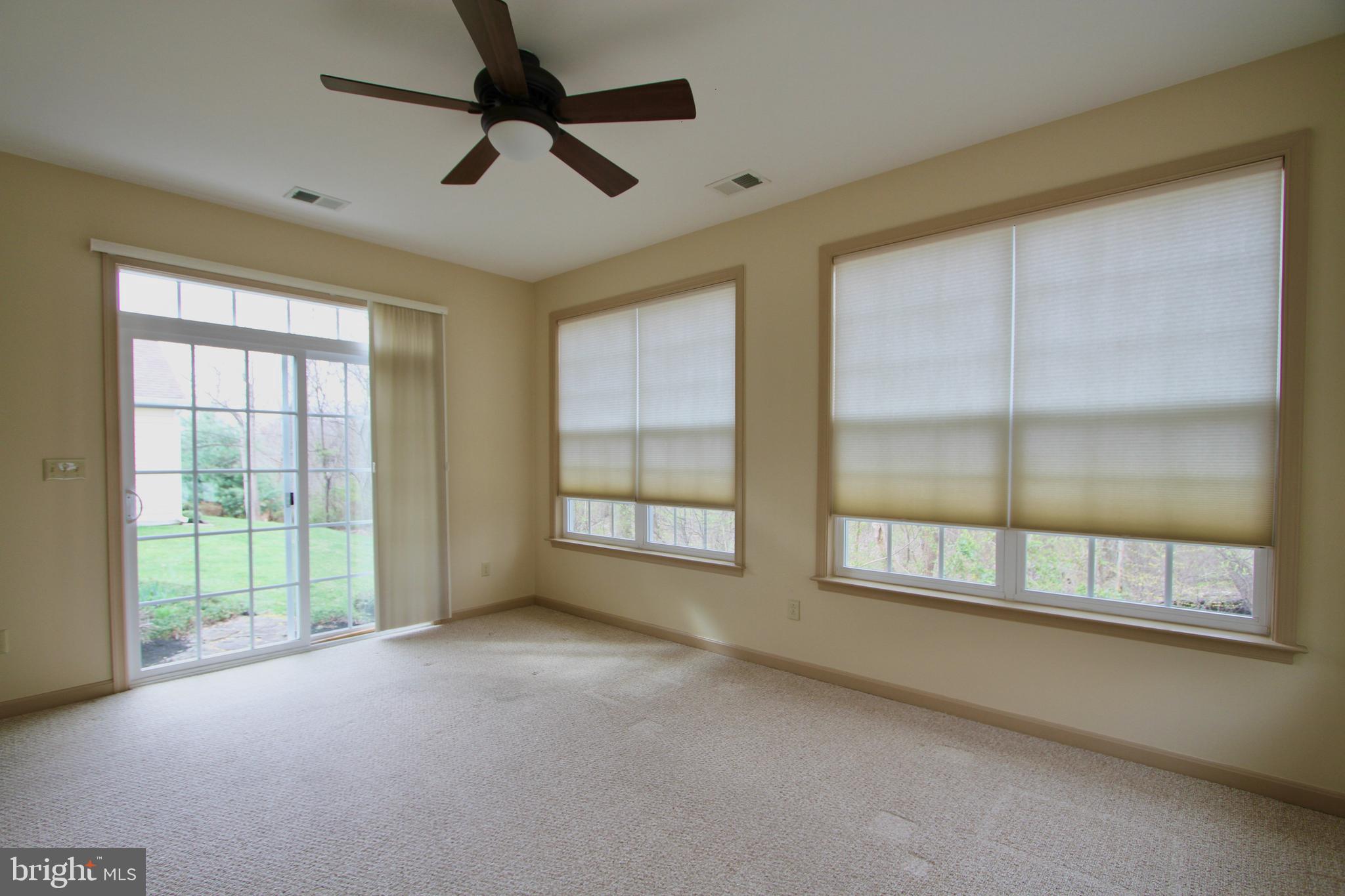 304 Sorrell Circle Smyrna, DE 19977 - Photo 10 of 26 Sun room