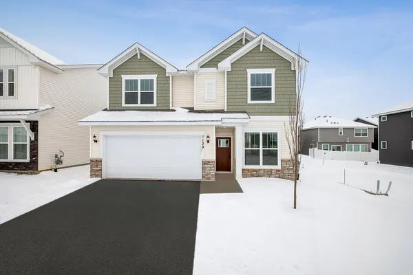 $459,000 | 1139 151st Street West, Rosemount, MN 55068