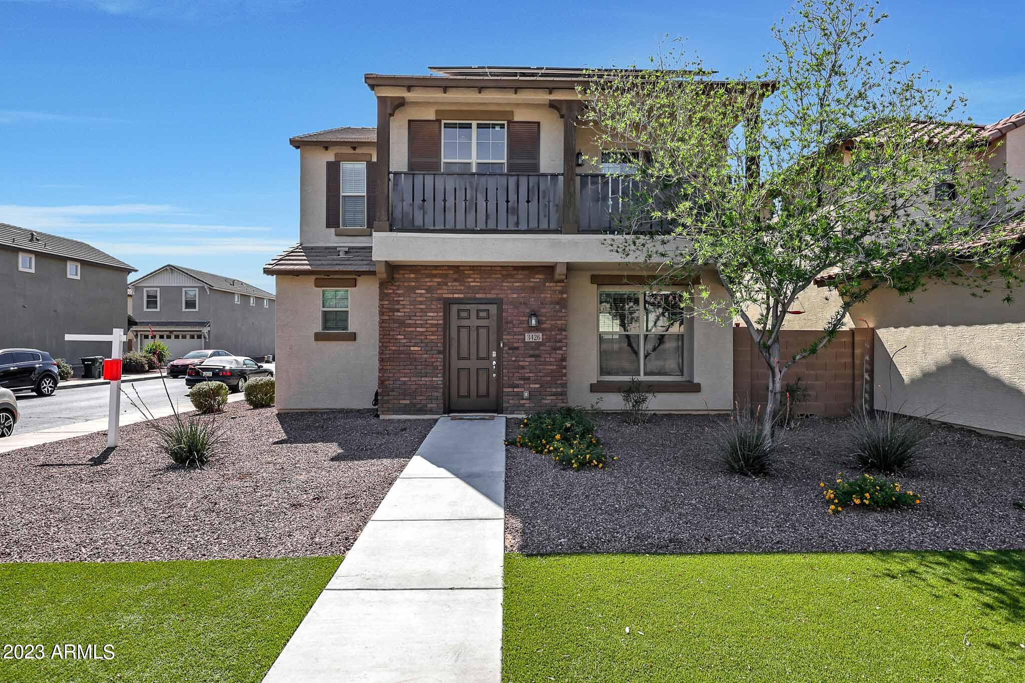 3426 West Hayduk Road Laveen, AZ 85339 - Photo 1 of 31 A (3)