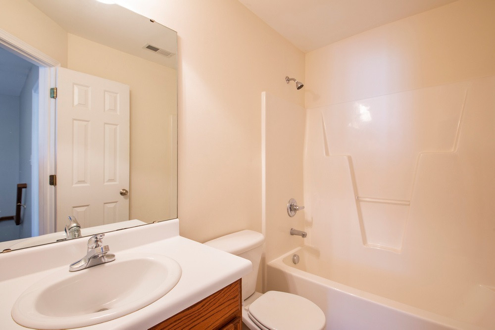 2809 Erinridge Road Raleigh, NC 27610 - Photo 24 of 30 Bathroom 2