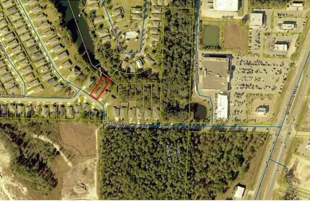 $74,900 | Lot 9 Marquis Way, Freeport, FL 32439