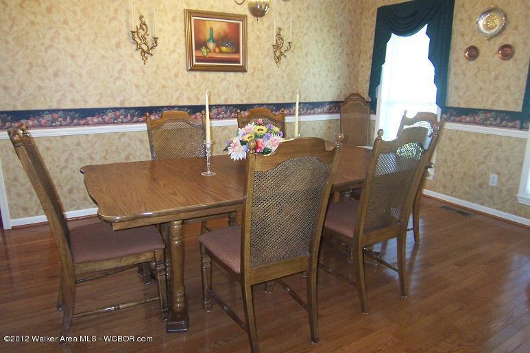 3702 Fox Run Jasper, AL 35504 - Photo 8 of 27 Gallery Image 8