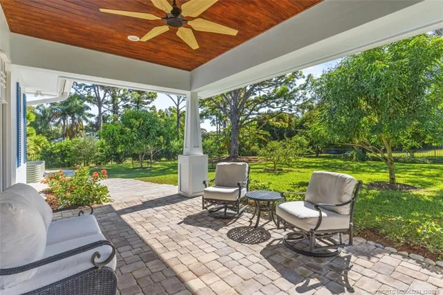$1,595,000 | 2695 Northeast Cypress Lane, Jensen Beach, FL 34957