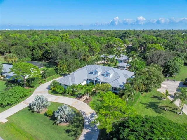 $1,595,000 | 2695 Northeast Cypress Lane, Jensen Beach, FL 34957