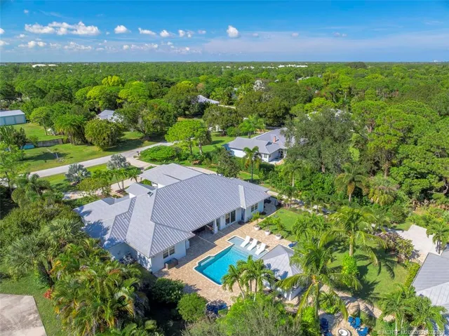 $1,595,000 | 2695 Northeast Cypress Lane, Jensen Beach, FL 34957