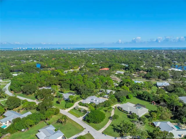 $1,595,000 | 2695 Northeast Cypress Lane, Jensen Beach, FL 34957