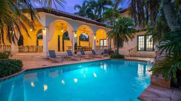 $2,939,000 | 12000 Northwest 6th Street, Plantation, FL 33325