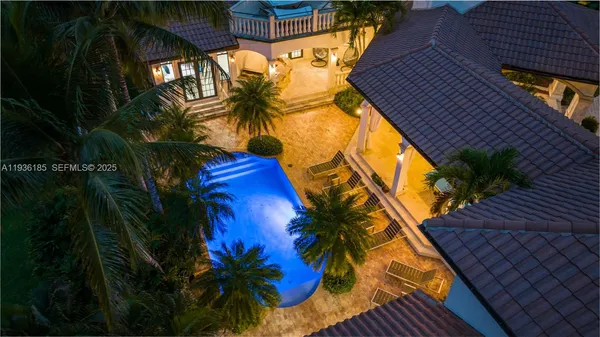 $2,939,000 | 12000 Northwest 6th Street, Plantation, FL 33325