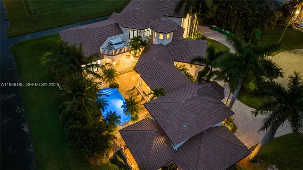 $2,939,000 | 12000 Northwest 6th Street, Plantation, FL 33325