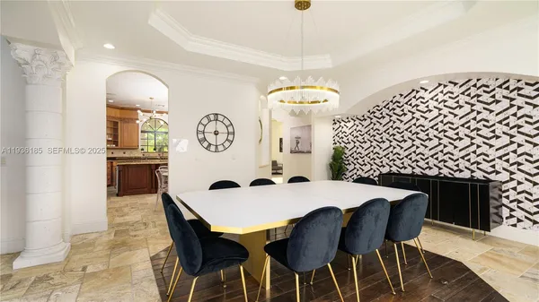 $2,939,000 | 12000 Northwest 6th Street, Plantation, FL 33325