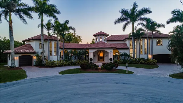 $2,939,000 | 12000 Northwest 6th Street, Plantation, FL 33325