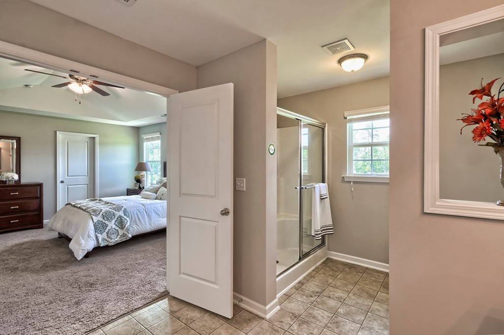1817 Ruger Drive, Unit LOT 427 Sumter, SC 29150 - Photo 11 of 15 Gallery Image 11