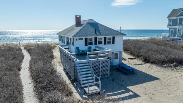 $2,295,000 | 37 Fortunes Rocks Road, Biddeford, ME 04005
