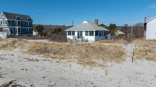 $2,295,000 | 37 Fortunes Rocks Road, Biddeford, ME 04005
