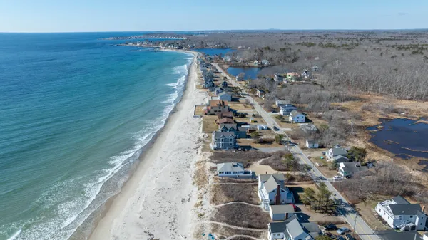 $2,295,000 | 37 Fortunes Rocks Road, Biddeford, ME 04005