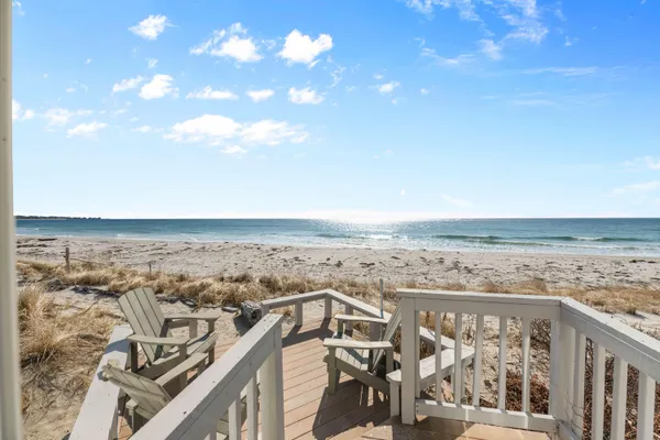 $2,295,000 | 37 Fortunes Rocks Road, Biddeford, ME 04005
