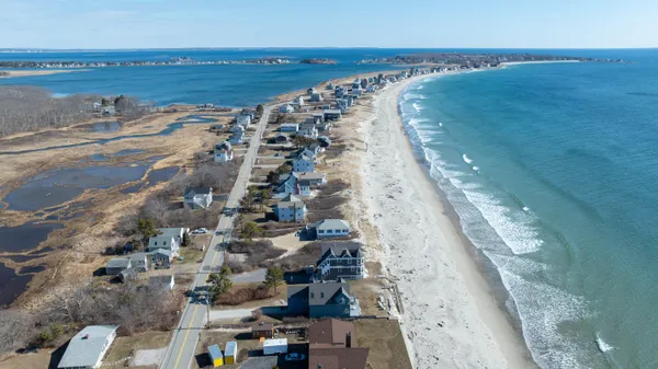 $2,295,000 | 37 Fortunes Rocks Road, Biddeford, ME 04005