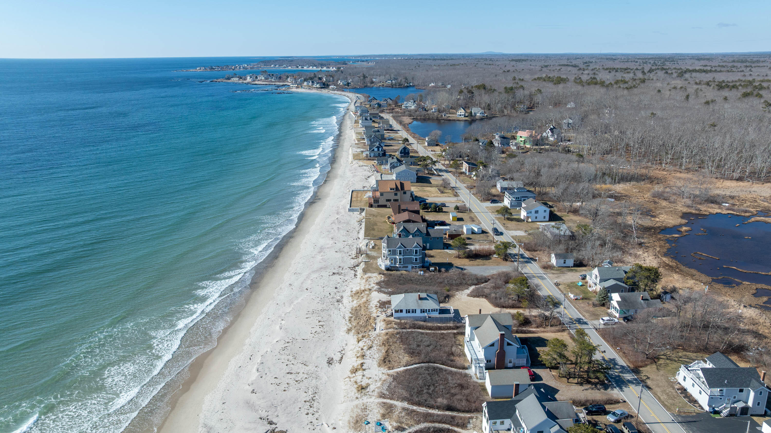 37 Fortunes Rocks Road Biddeford, ME 04005 - Photo 32 of 34 37 FRR 34
