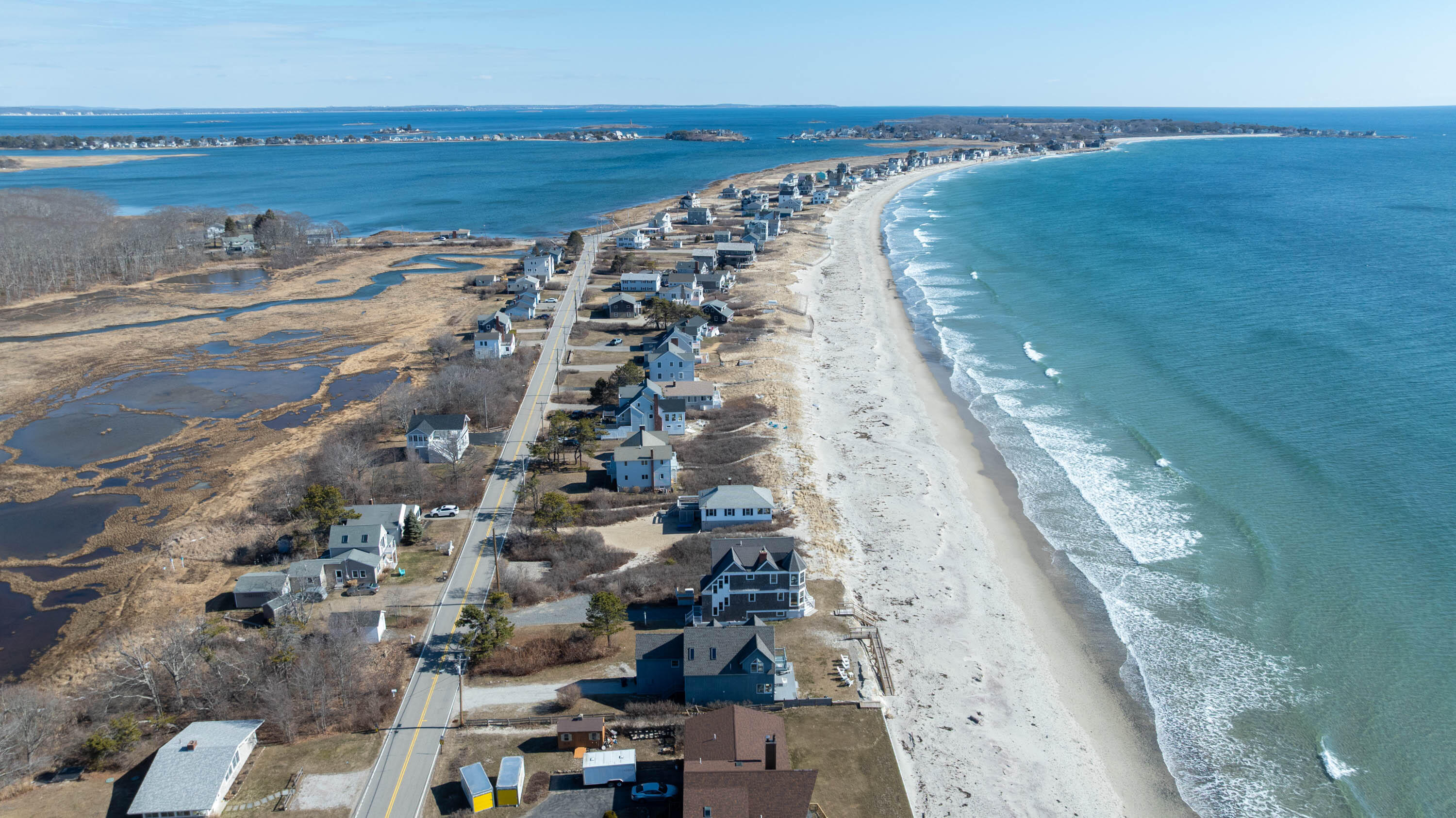 37 Fortunes Rocks Road Biddeford, ME 04005 - Photo 34 of 34 37 FRR 37