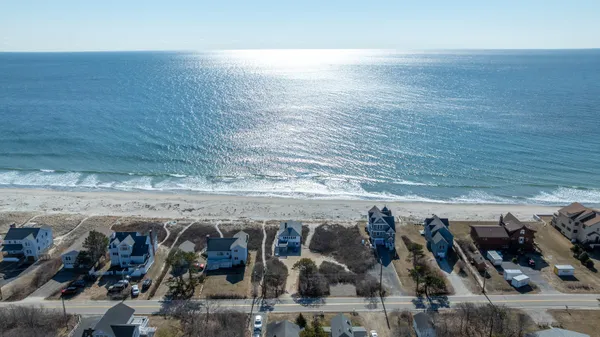 $2,295,000 | 37 Fortunes Rocks Road, Biddeford, ME 04005
