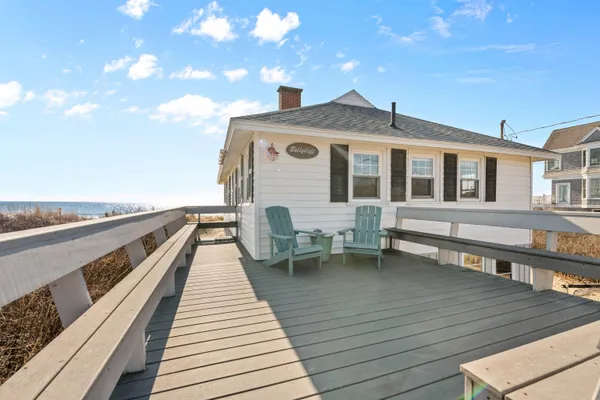 $2,295,000 | 37 Fortunes Rocks Road, Biddeford, ME 04005