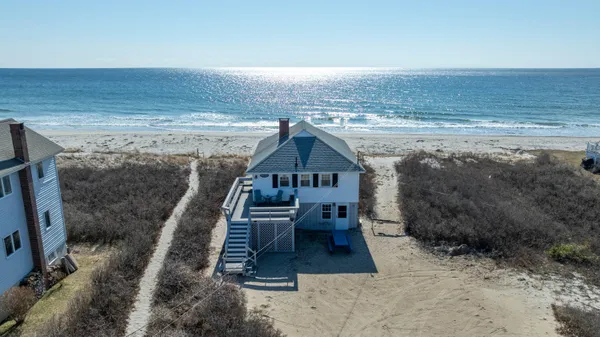 $2,295,000 | 37 Fortunes Rocks Road, Biddeford, ME 04005