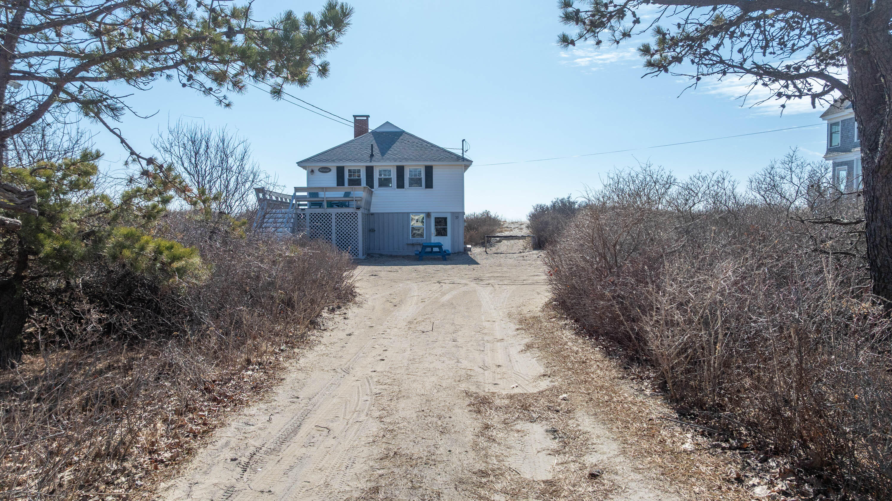 37 Fortunes Rocks Road Biddeford, ME 04005 - Photo 7 of 34 37 FRR 44