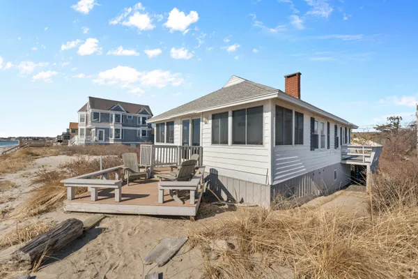 $2,295,000 | 37 Fortunes Rocks Road, Biddeford, ME 04005