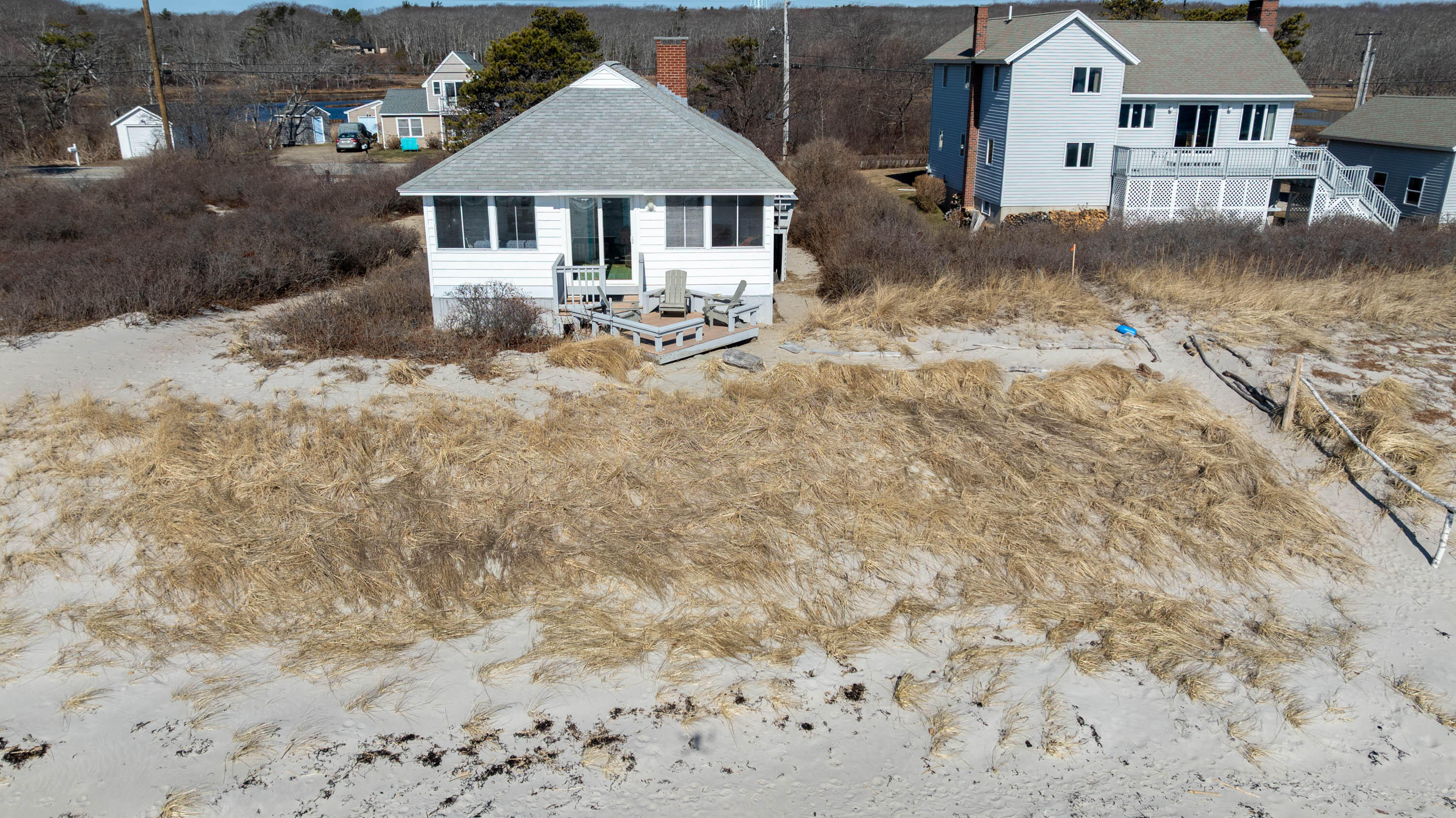 37 Fortunes Rocks Road Biddeford, ME 04005 - Photo 9 of 34 37 FRR 41
