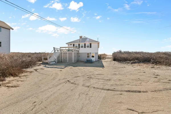 $2,295,000 | 37 Fortunes Rocks Road, Biddeford, ME 04005