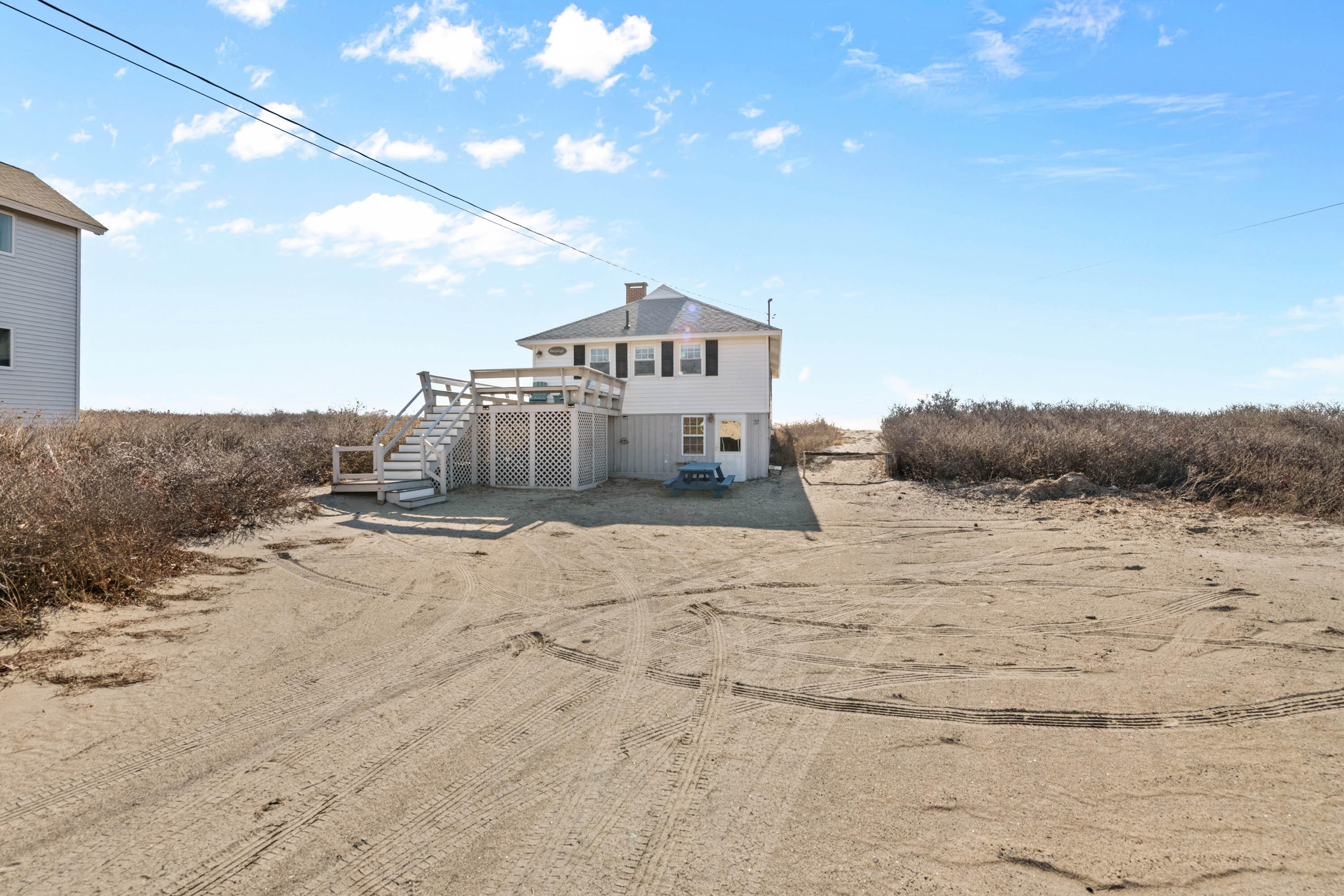 37 Fortunes Rocks Road Biddeford, ME 04005 - Photo 10 of 34 37 FRR 02