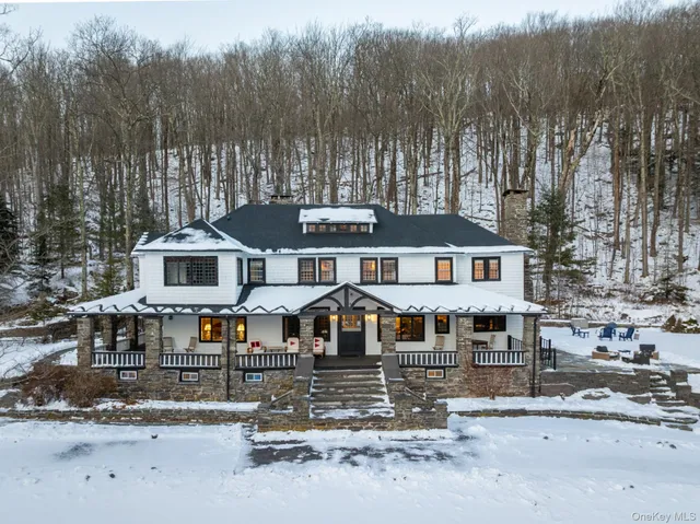 $1,800,000 | 948 County Route 25, Tannersville, NY 12485