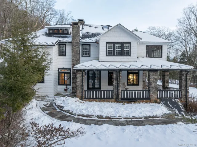 $1,800,000 | 948 County Route 25, Tannersville, NY 12485