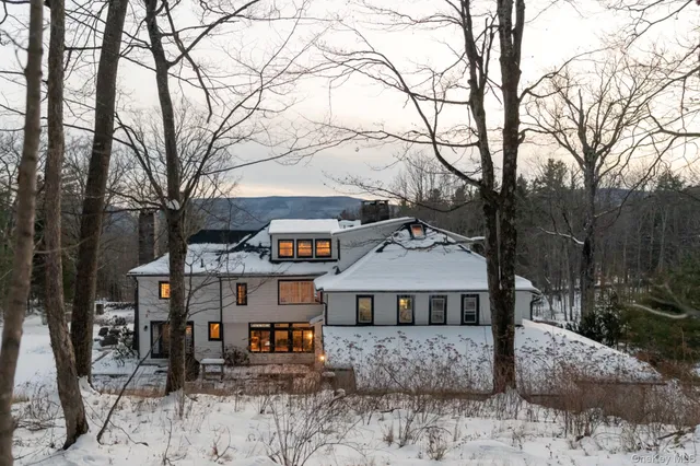 $1,800,000 | 948 County Route 25, Tannersville, NY 12485