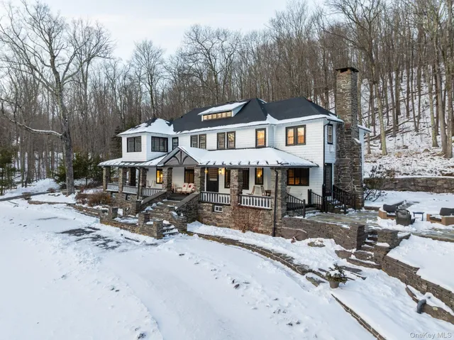 $1,800,000 | 948 County Route 25, Tannersville, NY 12485