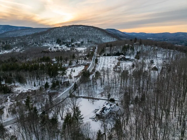 $1,800,000 | 948 County Route 25, Tannersville, NY 12485