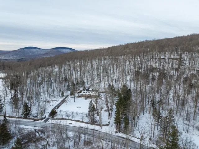 $1,800,000 | 948 County Route 25, Tannersville, NY 12485