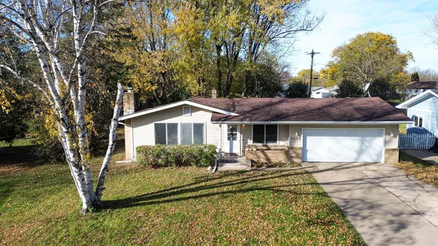 $359,900 | 1355 Sycamore Street, River Falls, WI 54022