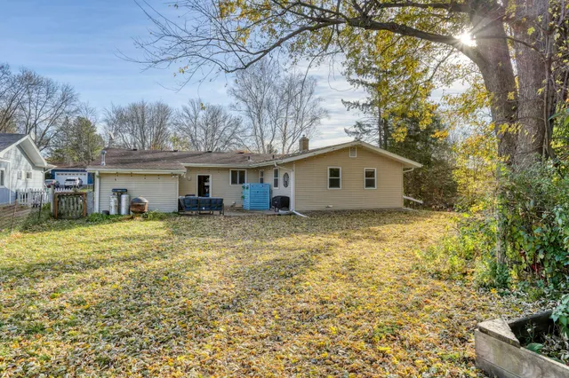 $359,900 | 1355 Sycamore Street, River Falls, WI 54022