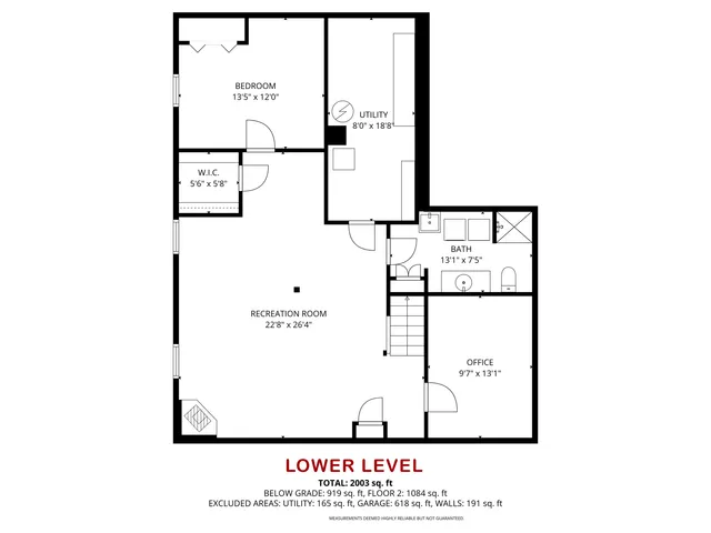$359,900 | 1355 Sycamore Street, River Falls, WI 54022