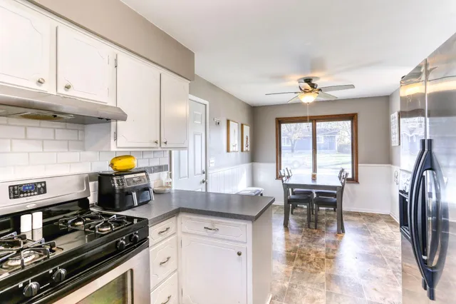 $359,900 | 1355 Sycamore Street, River Falls, WI 54022