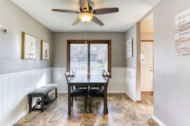 $359,900 | 1355 Sycamore Street, River Falls, WI 54022