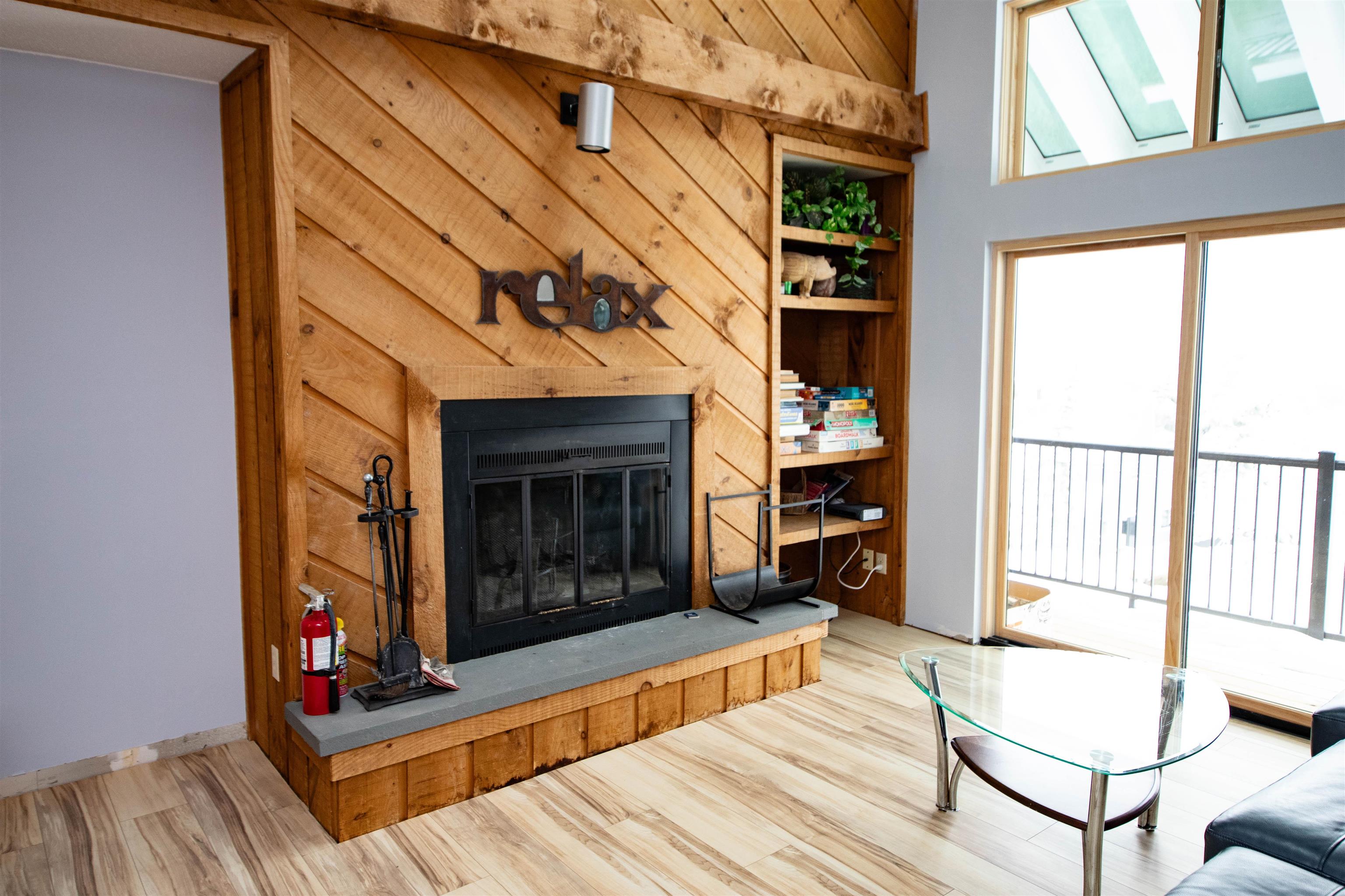 145 Okemo Trailside Extension, Unit 23C UPPER Ludlow, VT 05149 - Photo 4 of 15